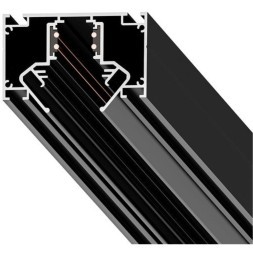 Магнитный шинопровод для гарпунного натяжного потолка 2м Arte Lamp Linea A473206