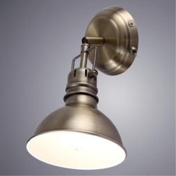 Спот Arte Lamp MARK A1102AP-1AB