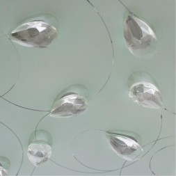 Потолочный светильник Arte Lamp TIANA A4043PL-3CC