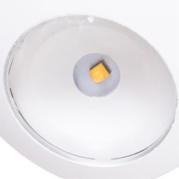 Фасадный светильник Arte Lamp CONRAD A1544AL-4WH