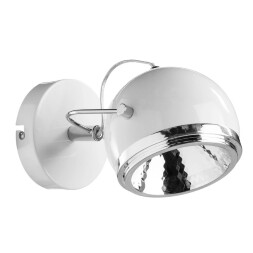 Карданный светильник Arte Lamp FACCIA A4507PL-2CC