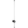 Уличный настенный светодиодный светильник IP65 18Вт 1080лм 3000К Arte Lamp ATMOS A3616AL-1BK