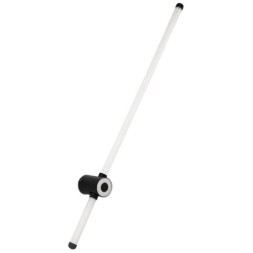 Уличный настенный светодиодный светильник IP65 18Вт 1080лм 3000К Arte Lamp ATMOS A3616AL-1BK