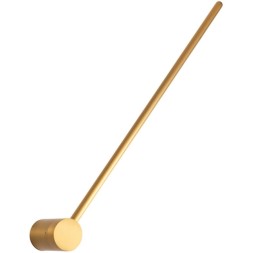 Бра Arte Lamp A2027AP-1PB POLIS светодиодная LED 8W