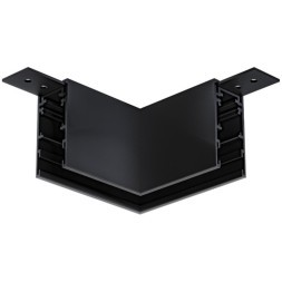 Соединитель угловой для накладного магнитного шинопровода Arte Lamp Expert A590606