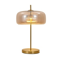 Декоративная настольная лампа ARTE LAMP PADOVA A2404LT-1AM