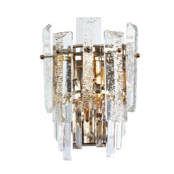 Бра Arte Lamp A1052AP-2GO NICOLETTA под лампы 2xE14 40W