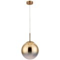 Подвесной светильник Arte Lamp A7962SP-1GO JUPITER gold под лампу 1xE27 60W
