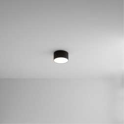 Потолочный светильник Arte Lamp FADO A6612PL-1BK