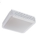 Настенно-потолочный светильник Arte Lamp A1570PL-1CL CELESTE светодиодный LED 12W
