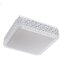 Настенно-потолочный светильник Arte Lamp A1570PL-1CL CELESTE светодиодный LED 12W