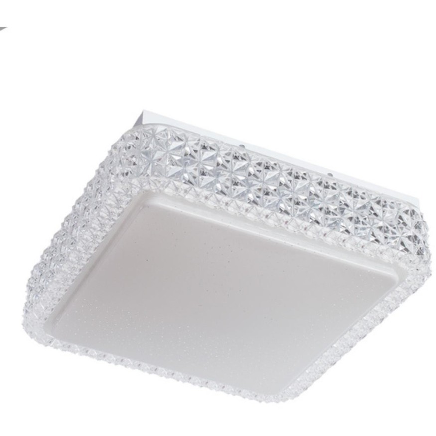 Настенно-потолочный светильник Arte Lamp A1570PL-1CL CELESTE светодиодный LED 12W
