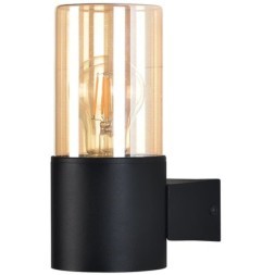 УЛИЧНЫЙ СВЕТИЛЬНИК ARTE LAMP SEGINUS A6515AL-1BK