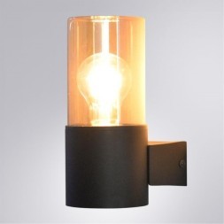 УЛИЧНЫЙ СВЕТИЛЬНИК ARTE LAMP SEGINUS A6515AL-1BK