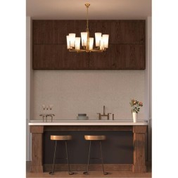 Торшер Divinare STERZO 1244/17 PN-60