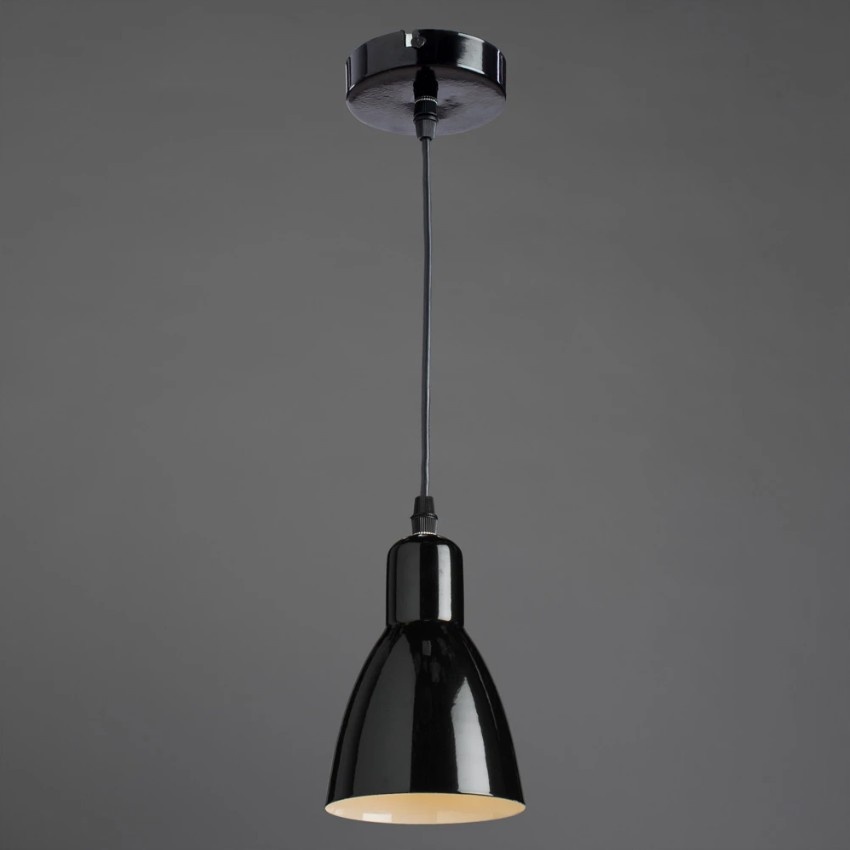 Подвесной светильник Arte Lamp MERCOLED A5049SP-1BK