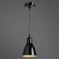 Подвесной светильник Arte Lamp MERCOLED A5049SP-1BK
