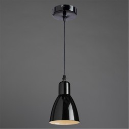 Подвесной светильник Arte Lamp MERCOLED A5049SP-1BK