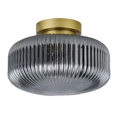 Потолочный светильник Arte Lamp HAMAL A6170PL-1GO