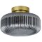 Потолочный светильник Arte Lamp HAMAL A6170PL-1GO