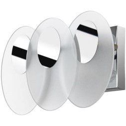 Настенный светильник Arte Lamp ROSABELLA A4067AP-2CC