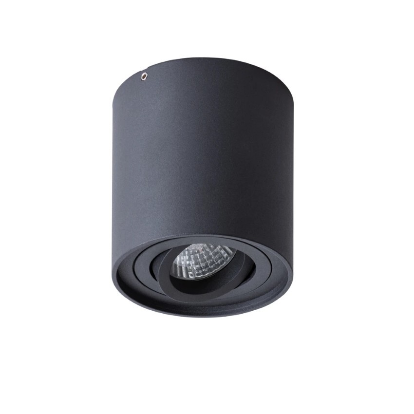 Накладной потолочный светильник Arte Lamp A5645PL-1BK FALCON под лампу 1xGU10 50W