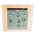 Потолочный светильник Arte Lamp TIANA A4042PL-1CC
