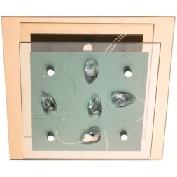 Потолочный светильник Arte Lamp TIANA A4042PL-1CC