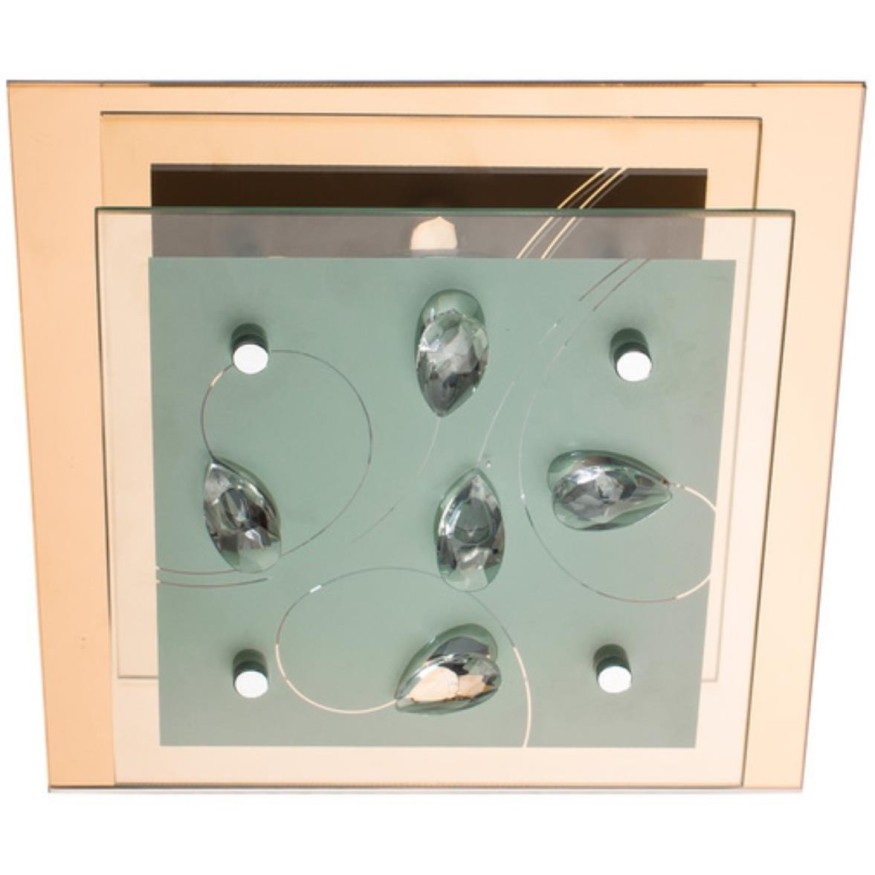 Потолочный светильник Arte Lamp TIANA A4042PL-1CC