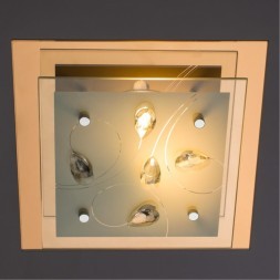 Потолочный светильник Arte Lamp TIANA A4042PL-1CC