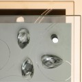 Потолочный светильник Arte Lamp TIANA A4042PL-1CC
