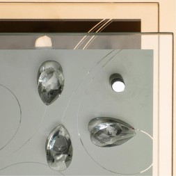 Потолочный светильник Arte Lamp TIANA A4042PL-1CC