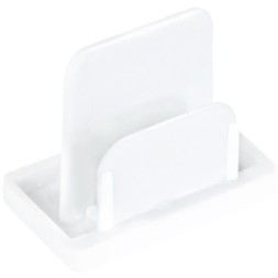 Торцевая заглушка 1шт для накладных однофазных шинопроводов Arte Lamp A210233