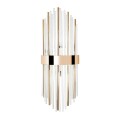 Бра Arte Lamp A1007AP-2GO ACAPULCO под лампы 2xG9 40W