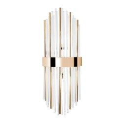 Бра Arte Lamp A1007AP-2GO ACAPULCO под лампы 2xG9 40W
