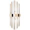 Бра Arte Lamp A1007AP-2GO ACAPULCO под лампы 2xG9 40W
