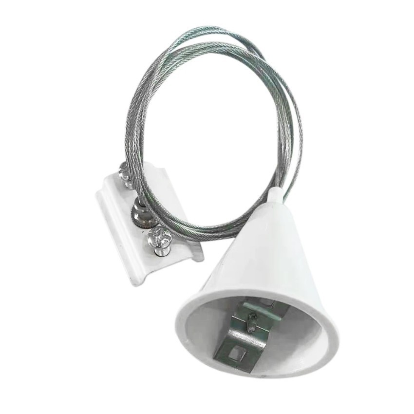 Подвес 1шт для накладных однофазных шинопроводов Arte Lamp A410133