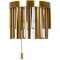 Бра Arte Lamp A1037AP-1PB FRANCHESKA под лампу 1xE14 60W