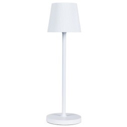 Декоративная настольная лампа Arte Lamp FUYUE A1616LT-1WH