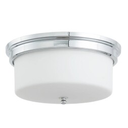 Люстра потолочная Arte Lamp A1735PL-3CC ALONZO под лампы 3xE27 60W