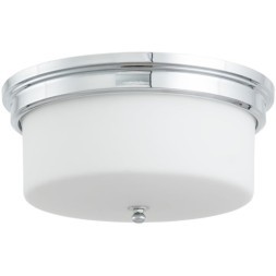 Люстра потолочная Arte Lamp A1735PL-3CC ALONZO под лампы 3xE27 60W