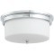 Люстра потолочная Arte Lamp A1735PL-3CC ALONZO под лампы 3xE27 60W