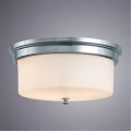 Люстра потолочная Arte Lamp A1735PL-3CC ALONZO под лампы 3xE27 60W