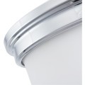 Люстра потолочная Arte Lamp A1735PL-3CC ALONZO под лампы 3xE27 60W
