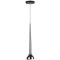 Подвесной светильник цилиндр Arte Lamp A4010SP-1CC SLANCIATO под лампу 1xGU10 50W