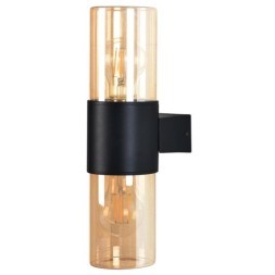 УЛИЧНЫЙ СВЕТИЛЬНИК ARTE LAMP SEGINUS A6515AL-2BK