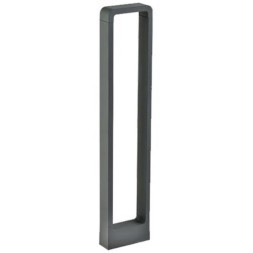 УЛИЧНЫЙ СВЕТИЛЬНИК ARTE LAMP TRAPEZIO A2080PA-1BK