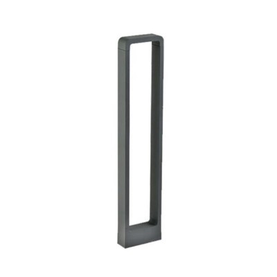 УЛИЧНЫЙ СВЕТИЛЬНИК ARTE LAMP TRAPEZIO A2080PA-1BK