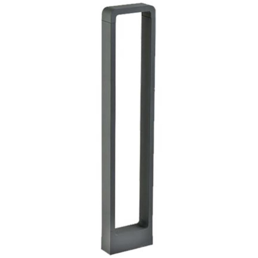 УЛИЧНЫЙ СВЕТИЛЬНИК ARTE LAMP TRAPEZIO A2080PA-1BK