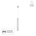 Точечный подвесной светильник Arte Lamp RIDGET A1526SP-1WH